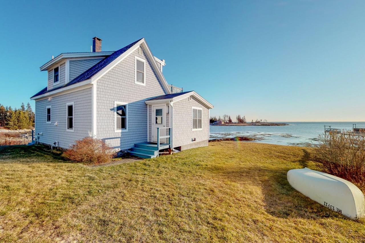 Serene Newagen House Southport Exterior photo