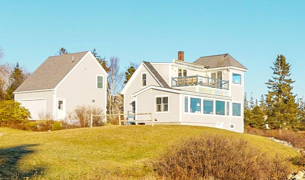 Serene Newagen House Southport Exterior photo